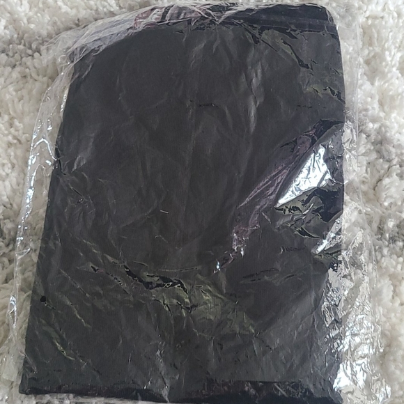 Princess Polly Rochella Mini Dress in Black 🆕️ - Picture 7 of 7